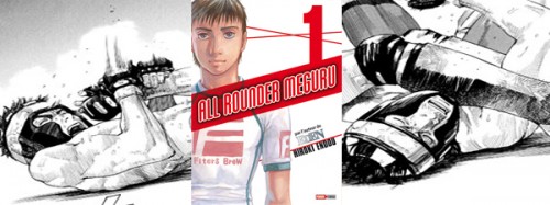 All Rounder Meguru Scan En Ligne Vf