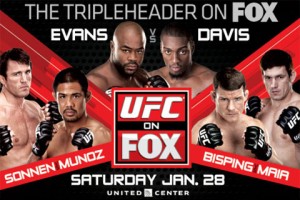ufc-on-fox-2-poster
