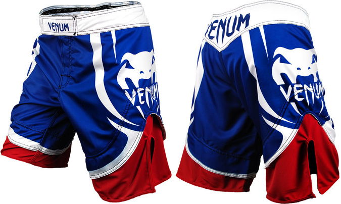 Fight shorts Venum Electron 2.0
