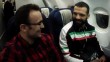 Interview exclusive d'Alessio Sakara