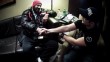 Interview exclusive de Cyrille Diabaté UFC 154 + Replay du fight