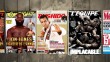 La revue de presse de Globe-MMA (décembre 2012)