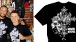 T-Shirt Woirin Honor & Protection