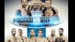 UFC on FOX 5 : Musiques d’entrée des combattants