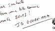 Bonne année 2013 !!!