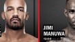 Cyrille Diabaté vs Jimi Manuwa : l'interview croisée