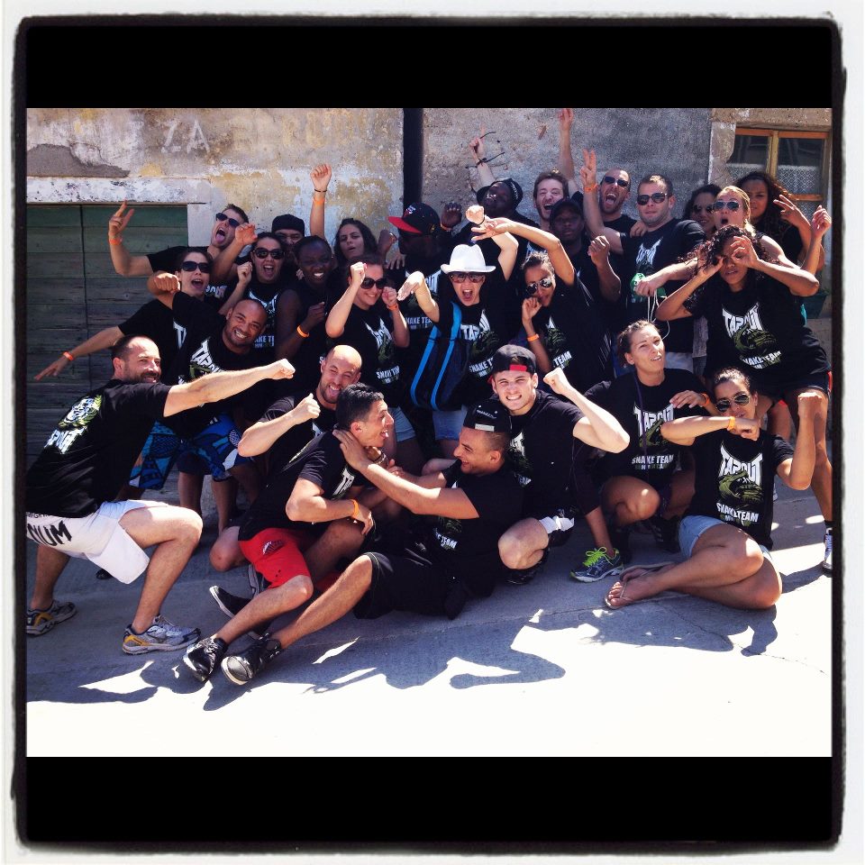 Snake Team Summer Camp 2013 (6)