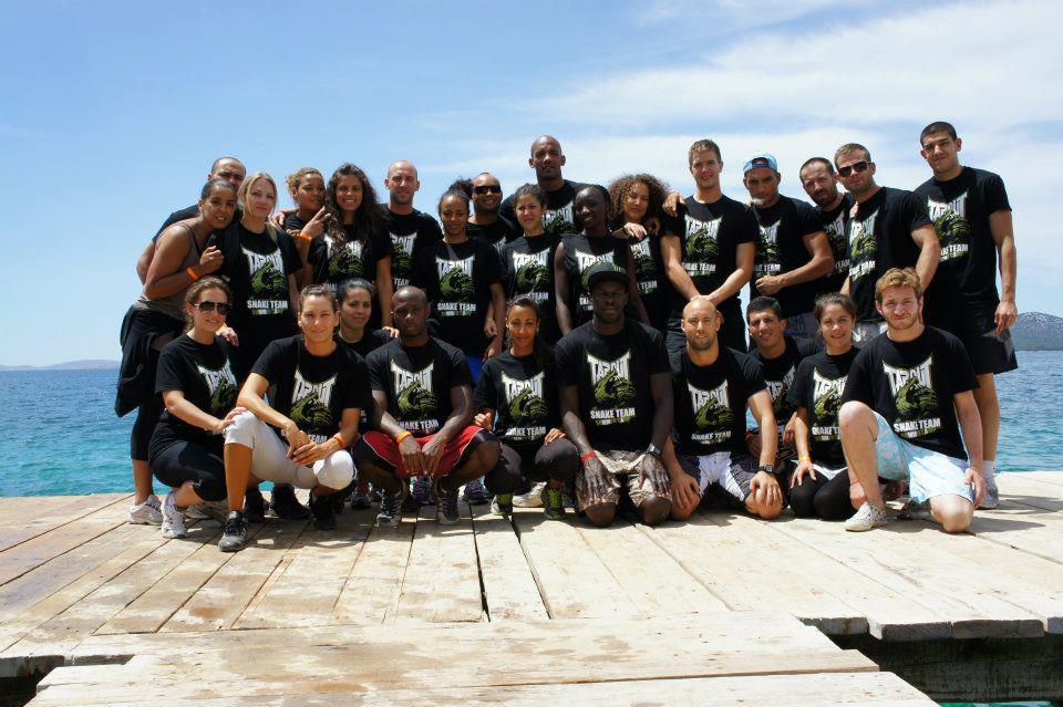Snake Team Summer Camp 2013 (7)