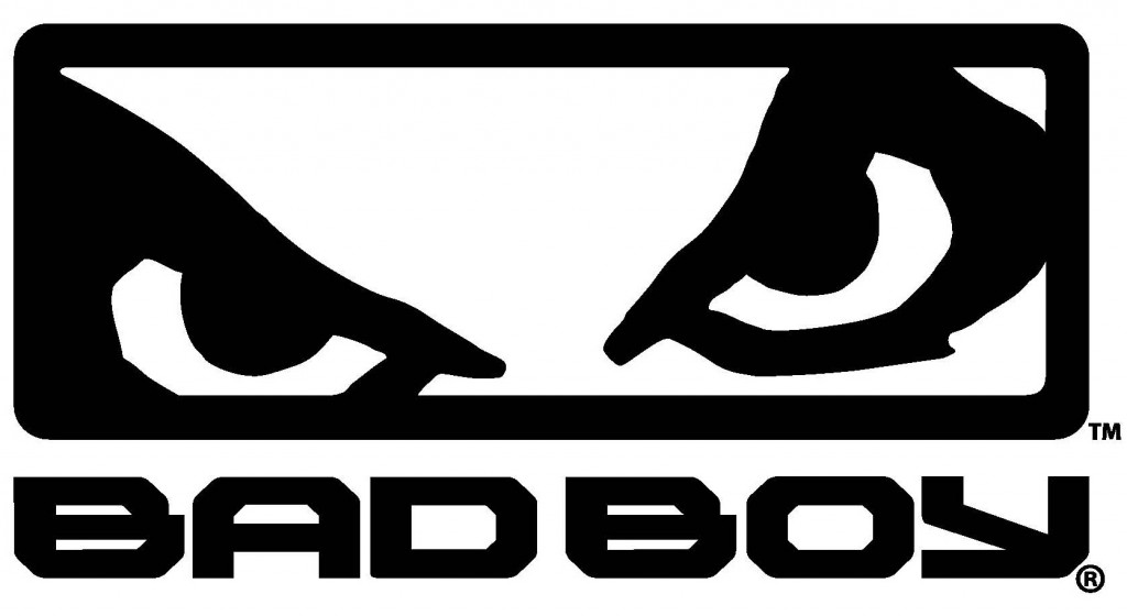 Bad-Boy-Logo | Globe-MMA