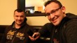 Ma rencontre avec Mirko Cro Cop