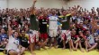 Stage Venum Team à Rungis : le résumé