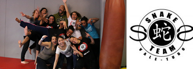 MMA-Fitness-Snake-Team