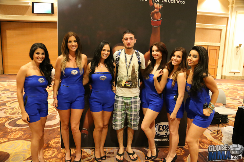 TST Las Vegas MMA Experience 2013 (40)