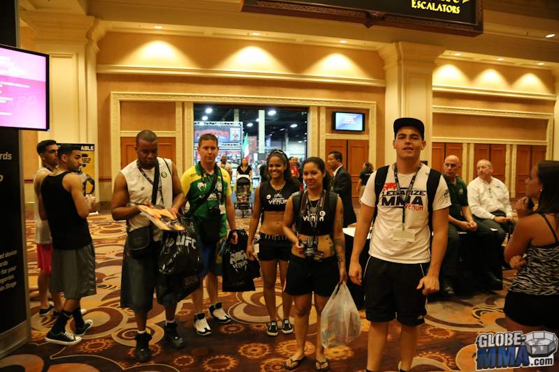 TST Las Vegas MMA Experience 2013 (42)