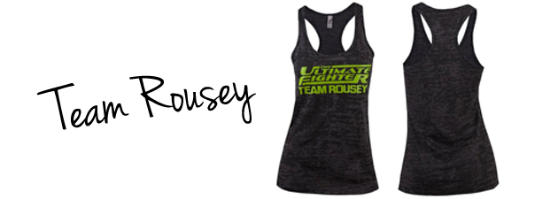 Team-Ronda-Rousey-TUF-18