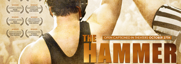 The-Hammer