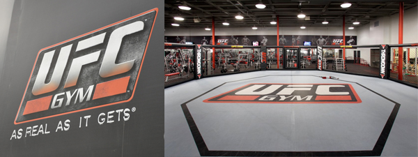 Mma Gym Usa