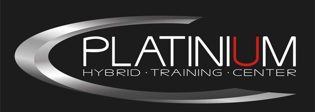 Platinium-Hybrid-training-center