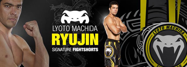 Fightshort-Ryujin-Venum-Lyoto-Machida
