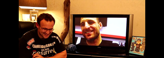 Interview-Tarec-Saffiedine-UFC-Singapour