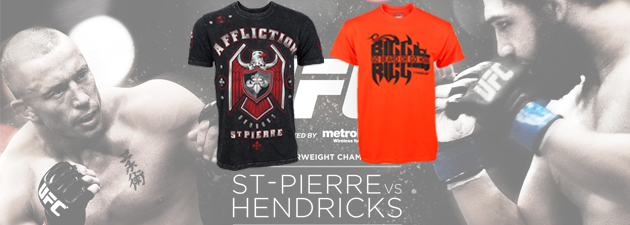 UFC-167-walkout-t-shirt-Georges-The-Rush-St-Pierre-GSP-Johny-Hendricks