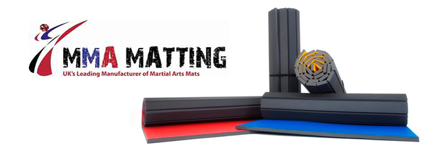 MMA-matting-test