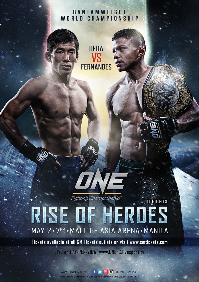 One FC 15