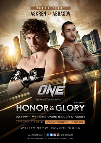 One FC 16