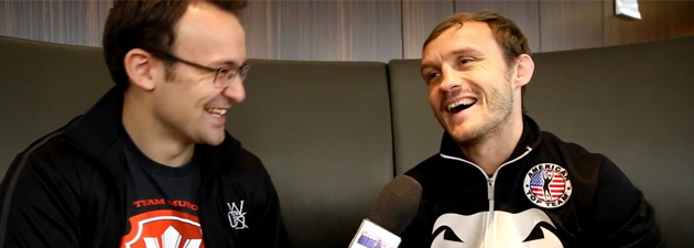 Interview-Brad-One-Punch-Pickett-UFC-Dublin