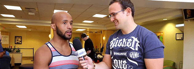 Interview-Demetrious-Johnson-UFC-178