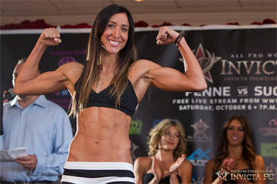 Jessica Penne weight In