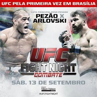 UFC_Fight_Night_51_Bigfoot_vs._Arlovski_2_Poster