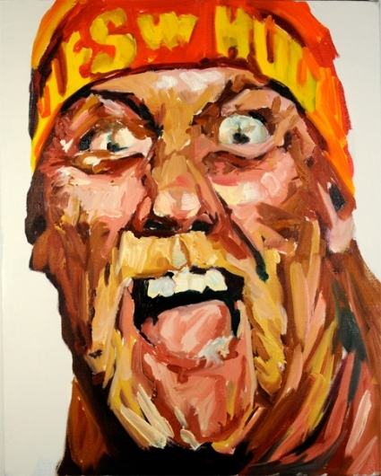 Hulk Hogan