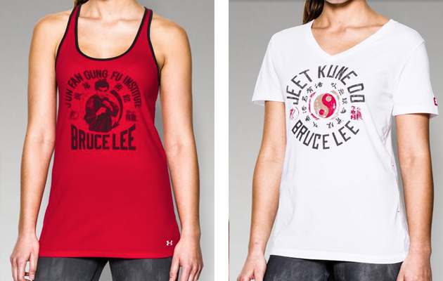 Bruce-Lee-Under-Armour-Roots-of-Fight-Women