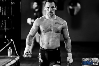 [Bellator 131] Interview de Michael Chandler | Globe-MMA