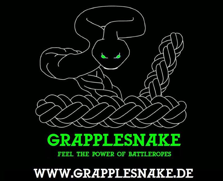 grapple-snake