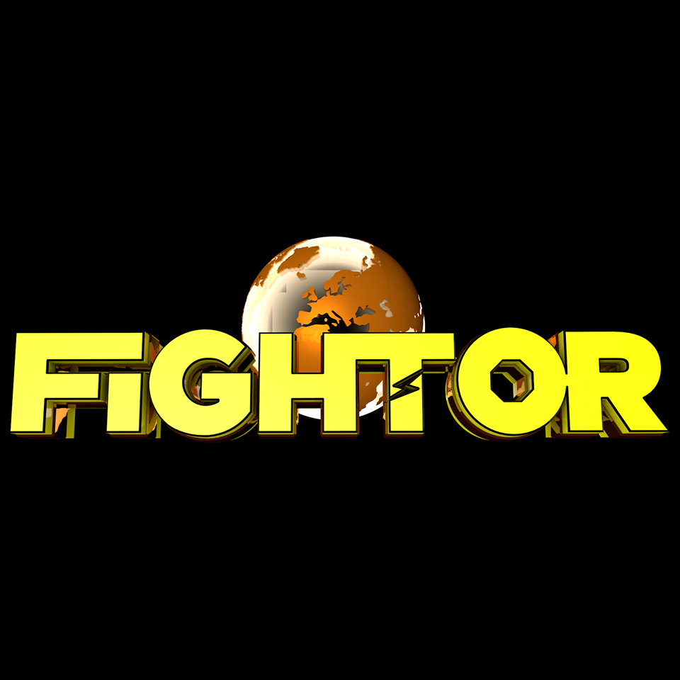 Fightor MMA 1