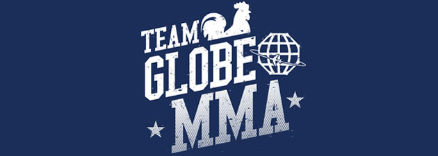 T-Shirt-Team-Globe-MMA