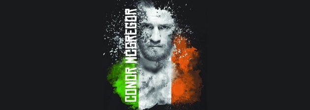 T-shirt-UFC-Conor-McGregor-UFC-Fight-Night-Boston