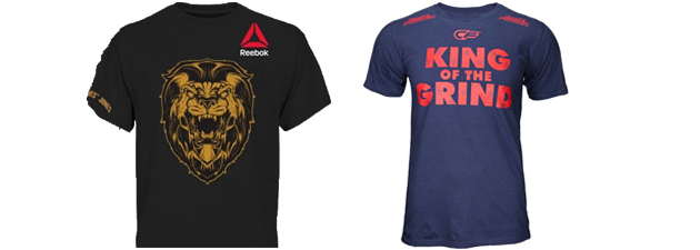 UFC-182-T-shirts