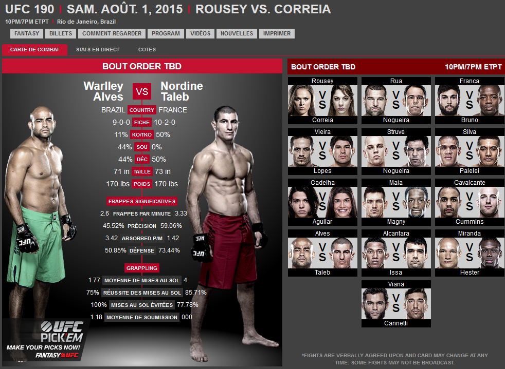 Nordine-Taleb-UFC-190